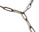 Colar Bold Pérola Gold - 50cm, Dourado | WestwingNow