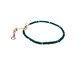 Choker Jade Verde e Gold, Verde | WestwingNow