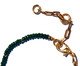 Choker Jade Verde e Gold, Verde | WestwingNow