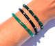 Pulseira Jade, Verde | WestwingNow