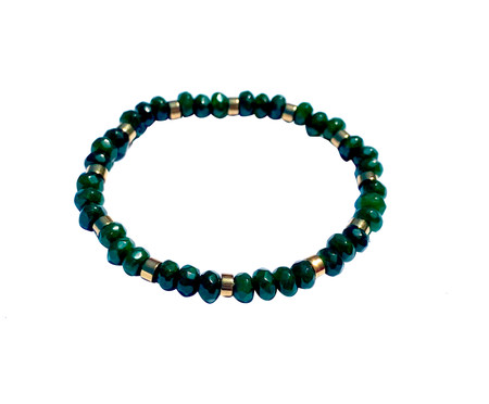 Pulseira Jade