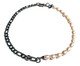 Colar Playa Silver, Rosa | WestwingNow