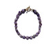 Colar Trancoso Ametista - Roxo, Roxo | WestwingNow