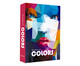Book Box The Power Of Colors, Colorido | WestwingNow