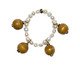 Pulseira Bahia Marrom, Marrom | WestwingNow