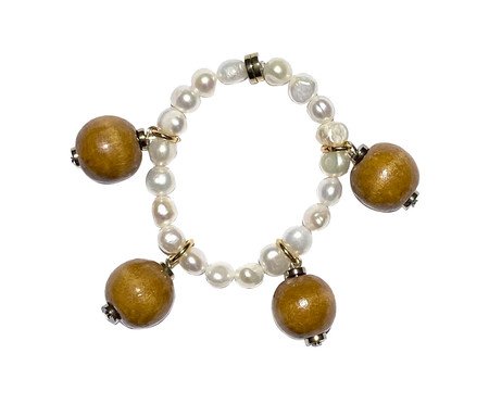 Pulseira Bahia Marrom | Westwing