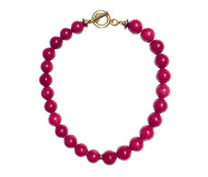 Colar Gold Waialua Red | WestwingNow