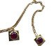 Cinto Vintage Gold - 92cm, Rosa | WestwingNow