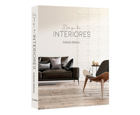 Book Box Design de Interiores Ambientes Modernos | WestwingNow