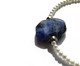 Escapulário Lápis Lazuli Gold - 65cm, Azul | WestwingNow