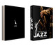 Book Box The Very Best Of Jazz, Preto | WestwingNow