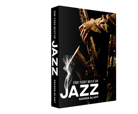 Book Box The Very Best Of Jazz