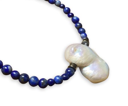 Pulseira Surf Azul Escuro Gold | Westwing