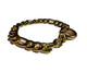 Pulseira Playa Gold, Dourado | WestwingNow