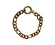 Pulseira Playa Gold, Dourado | WestwingNow