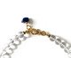 Colar Marola Gold - 41cm, Dourado | WestwingNow
