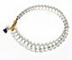 Colar Marola Gold - 41cm, Dourado | WestwingNow
