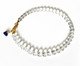 Colar Marola Gold - 41cm, Dourado | WestwingNow