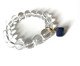 Pulseira Marola Gold, Dourado | WestwingNow
