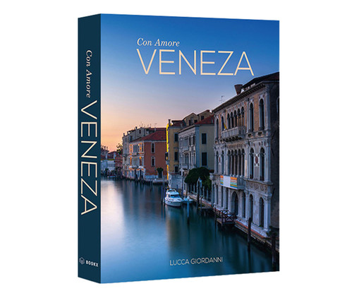 Book Box Veneza, Colorido | WestwingNow