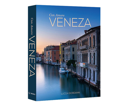 Book Box Veneza