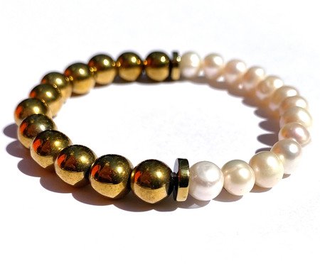 Pulseira Disco | Westwing