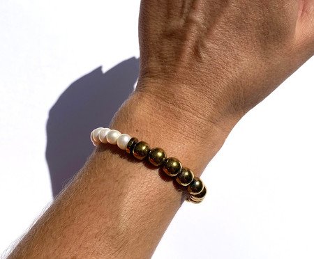 Pulseira Disco | Westwing