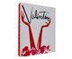 Book Box Valentino, Branco | WestwingNow