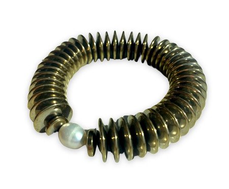 Pulseira Amsterdam Gold | Westwing