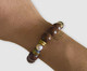 Pulseira Woodstock Gold, Dourado | WestwingNow