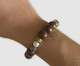 Pulseira Woodstock Gold, Dourado | WestwingNow