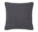 Almofada em Tricot Beni Chumbo, grey | WestwingNow