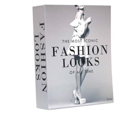 Book Box The Fashion Looks