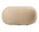 Puff em Boucle Nube Bege, beige | WestwingNow