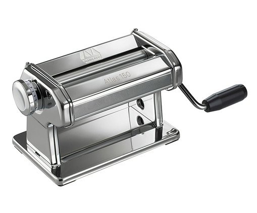 Máquina de Macarrão Atlas 150 Roller - 20,7X13,5X15cm, multicolor | WestwingNow