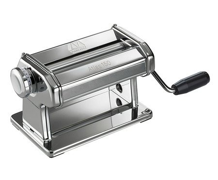 Máquina de Macarrão Atlas 150 Roller - 20,7X13,5X15cm | Westwing