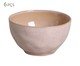 Jogo de Bowls Orgânico Litchi Rosa, Rosa | WestwingNow