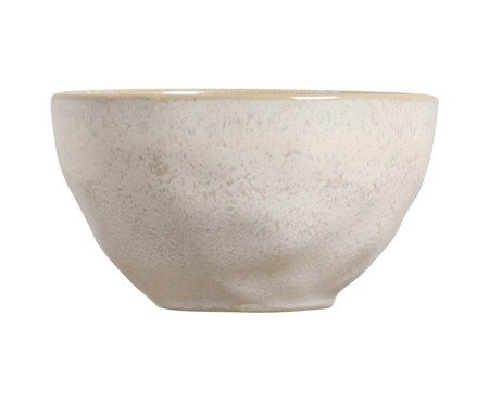 Jogo de Bowls Orgânico Latte Cru | Westwing