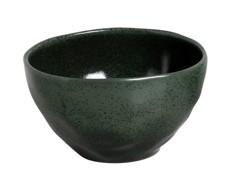 Jogo de Bowls Orgânico Arauco Verde | Westwing