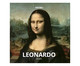 Livro “Leonardo”, colorido | WestwingNow