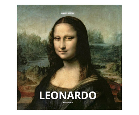 Livro “Leonardo”