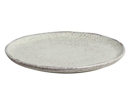 Jogo de Pratos para Sobremesa Bio Pistache Verde Menta | Westwing