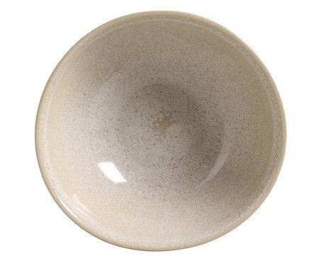 Jogo de Cumbucas Coup Stoneware Latte Cru | Westwing