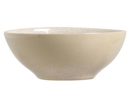 Jogo de Cumbucas Coup Stoneware Latte Cru | Westwing