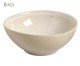 Jogo de Cumbucas Coup Stoneware Latte Cru, Bege | WestwingNow