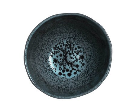 Jogo de Bowls Orgânico Petroleum Azul | Westwing