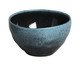 Jogo de Bowls Orgânico Petroleum Azul, Azul | WestwingNow