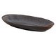 Jogo de Travessas Oval Funda Titanium Azul Escuro, Preto | WestwingNow