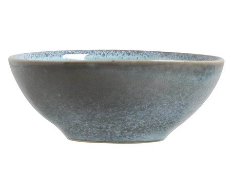 Jogo de Cumbucas Coup Stoneware Breeze Azul Claro | Westwing