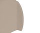 Cabeceira em Lona Smooth Natural, Natural | WestwingNow
